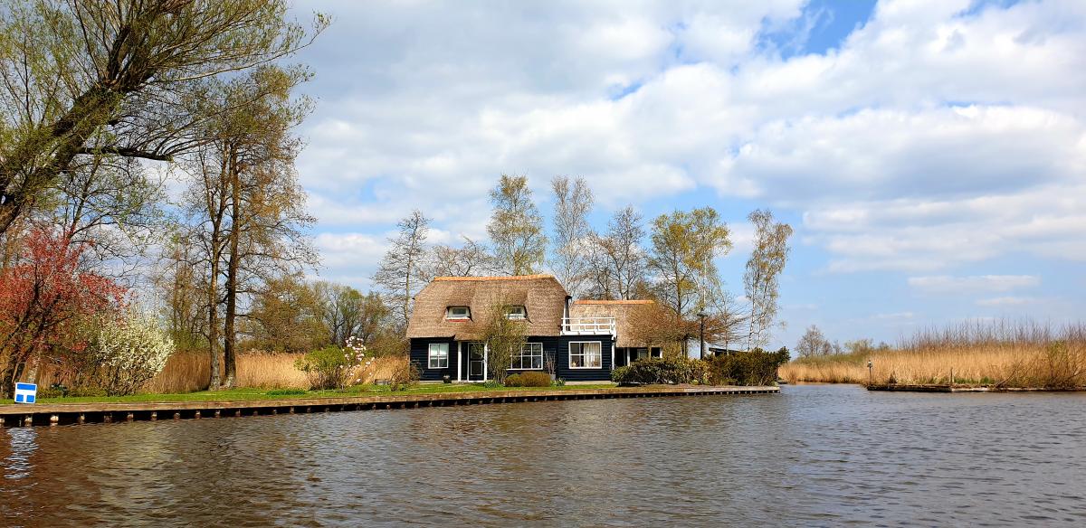 Giethoorn