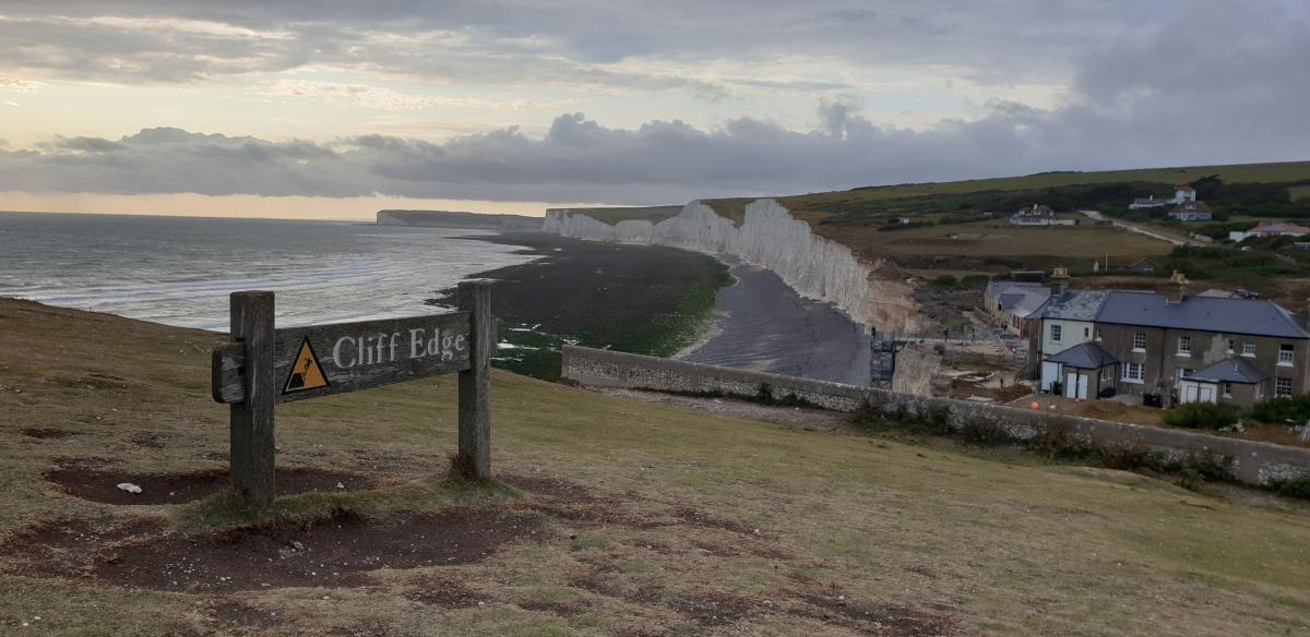 Seven sisters east side