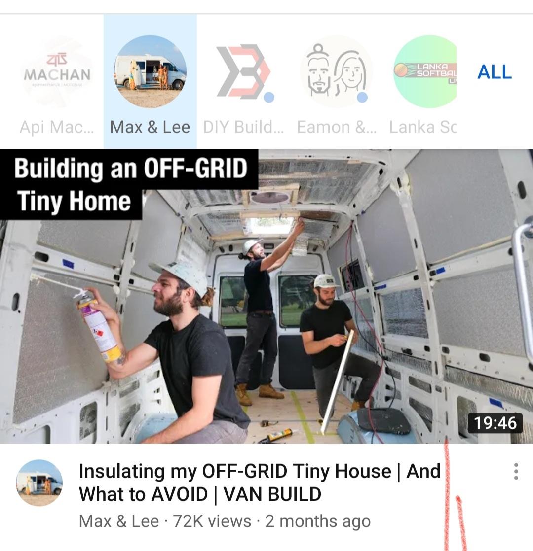 Max & Lee / MaxOccy you tube channel